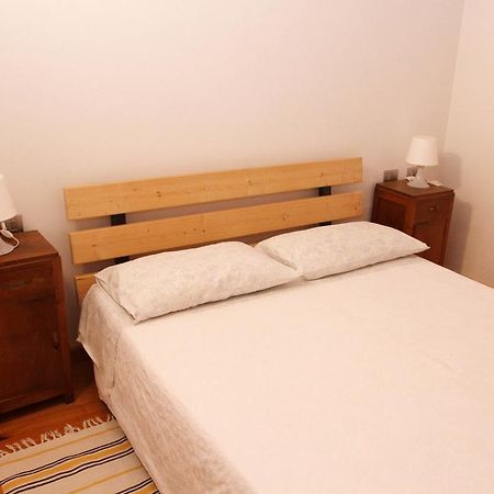 Agriturismo San Faustino Hotell Ceto Eksteriør bilde