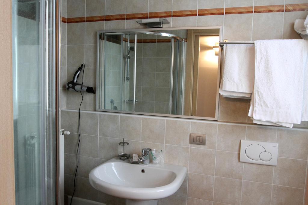 Agriturismo San Faustino Hotell Ceto Eksteriør bilde