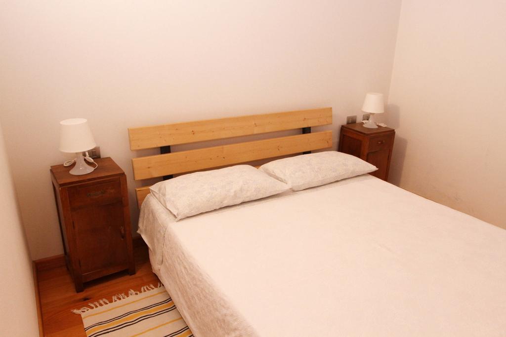 Agriturismo San Faustino Hotell Ceto Eksteriør bilde